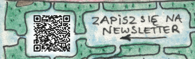 Zapisz się do newslettera